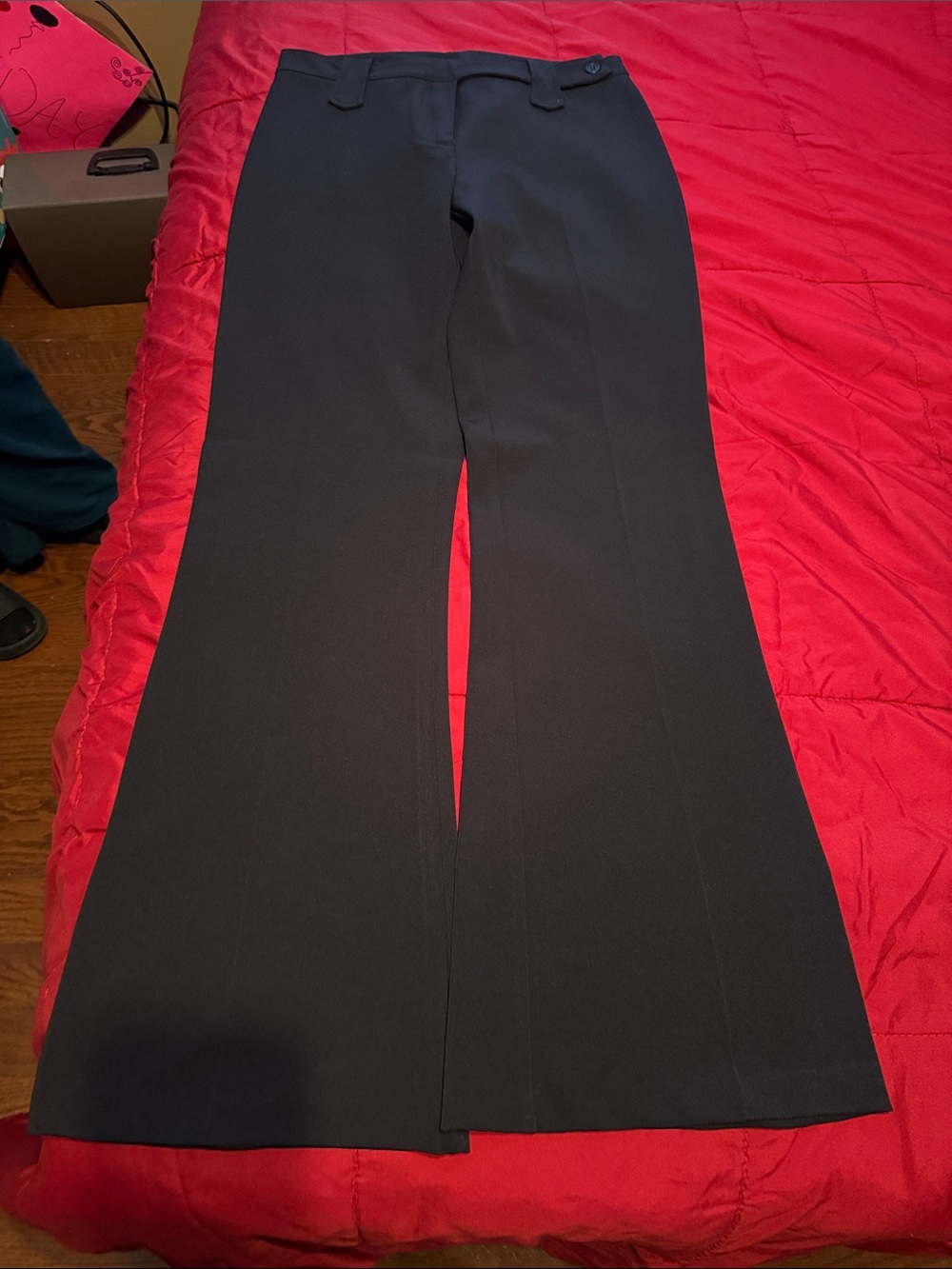Suzy Shier Dress Pants
